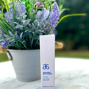 Bio-Hydria Eye Gel
